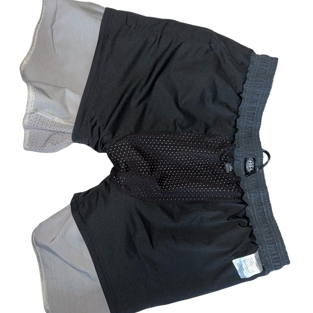 AB Surf Shop Swim Trunks - Picture 3 of 4